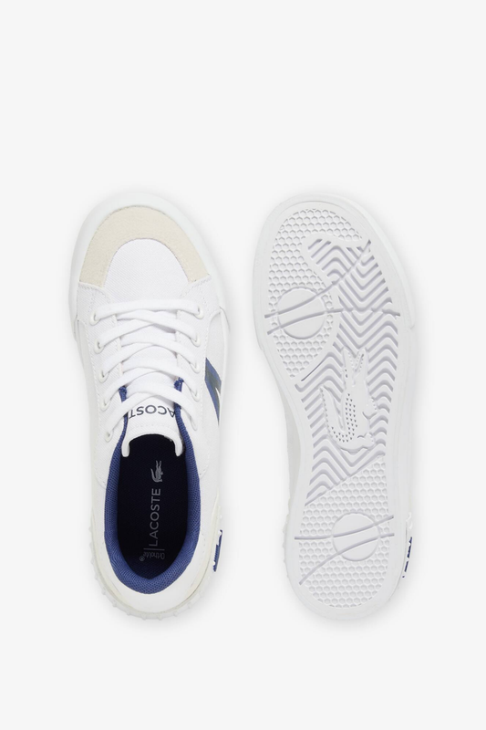 Championes Lacoste