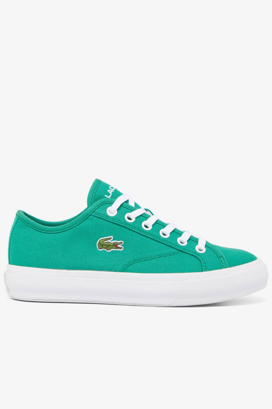 Championes Lacoste
