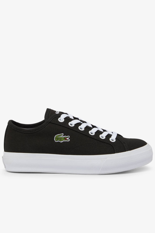Championes Lacoste