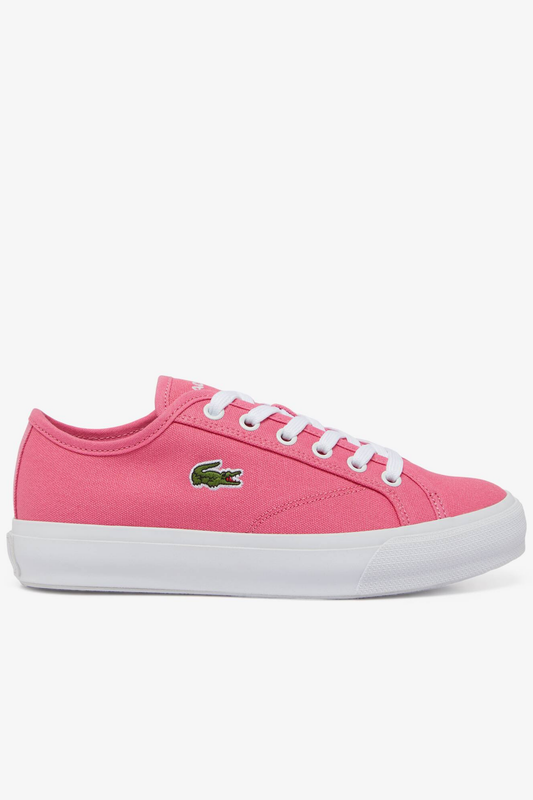 Championes Lacoste