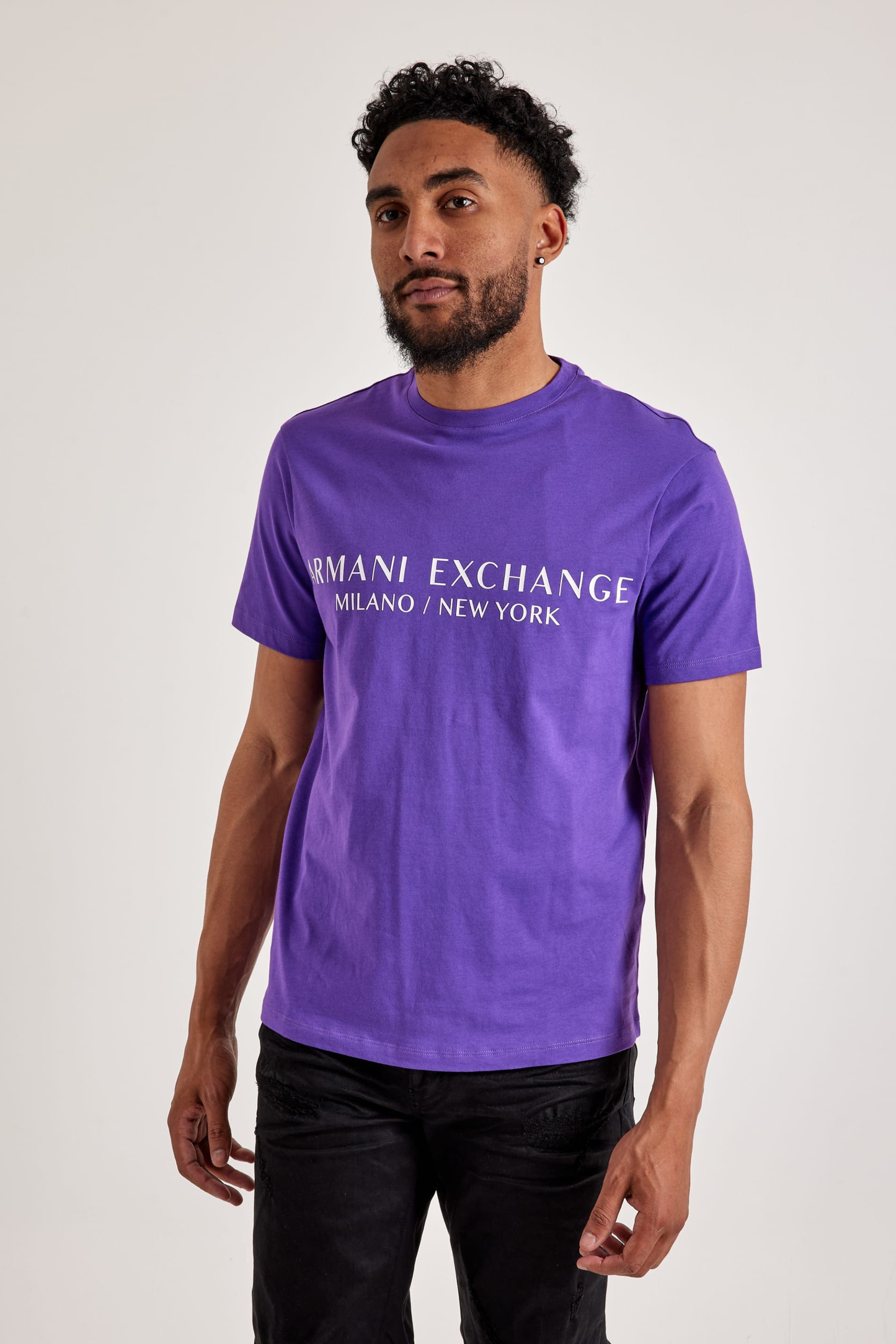 Armani Remera