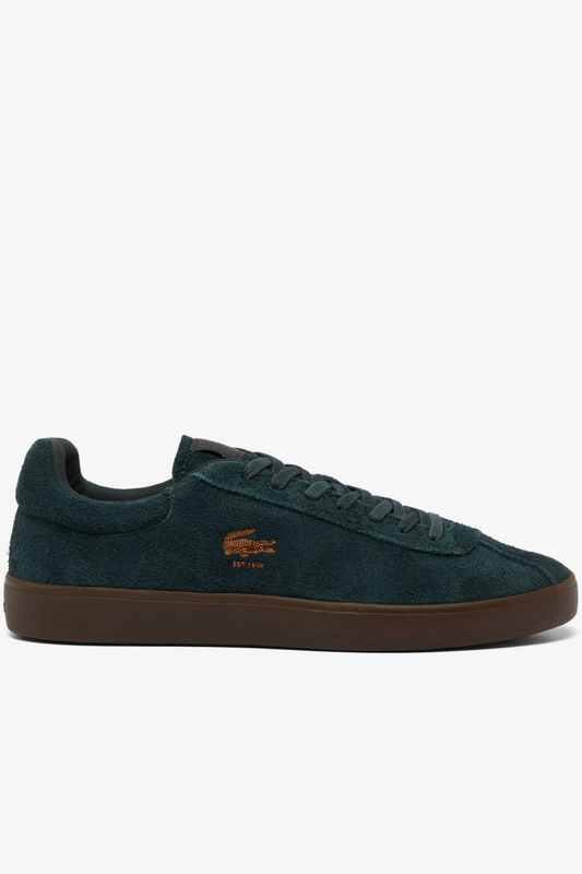 Championes Lacoste