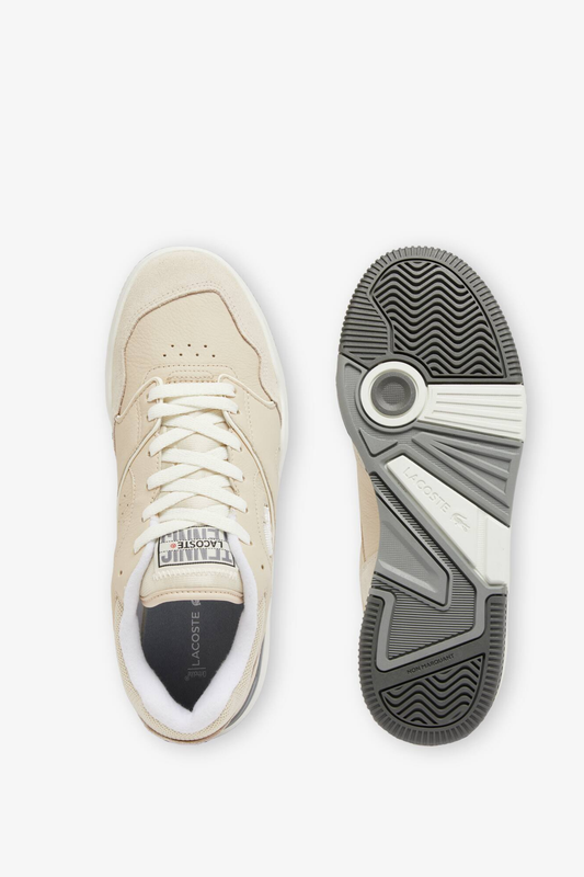 Championes Lacoste