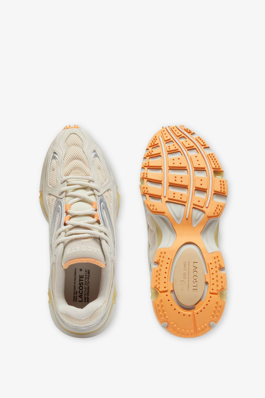 Championes Lacoste