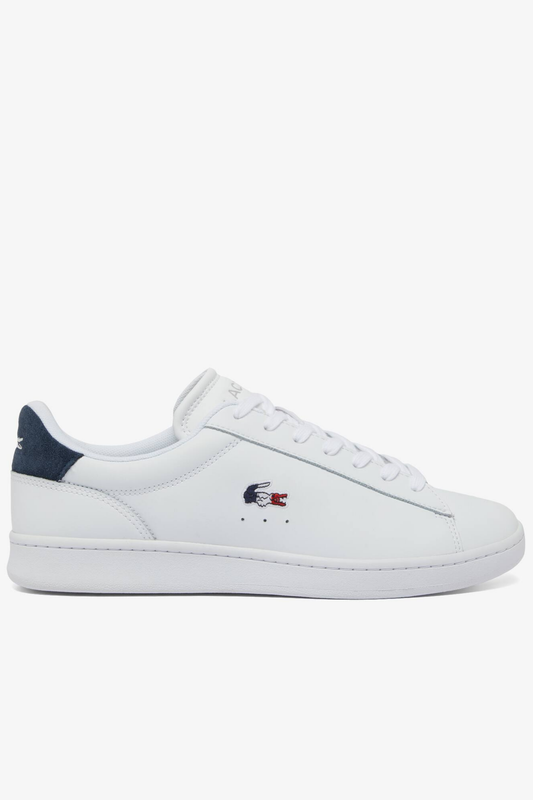 Championes Lacoste
