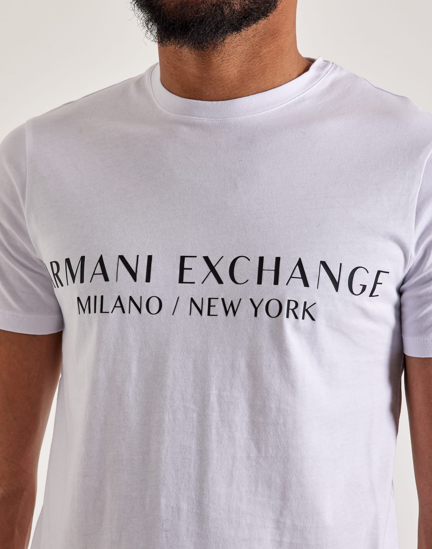 Remera Armani