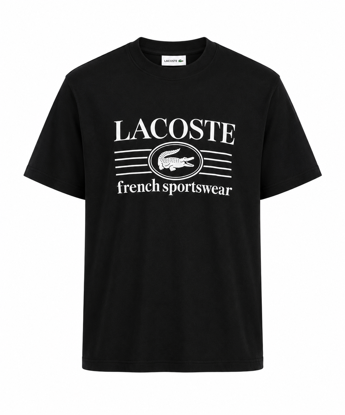 Remera Lacoste