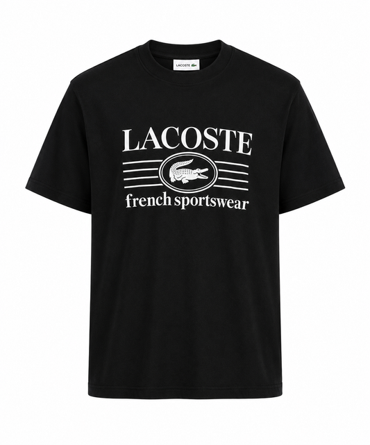 Remera Lacoste