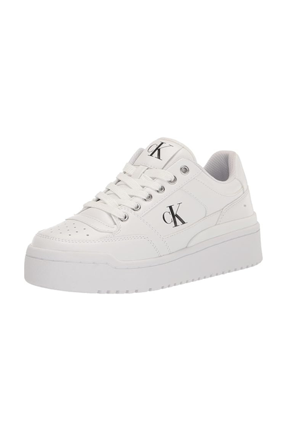 Championes Calvin Klein Blancos
