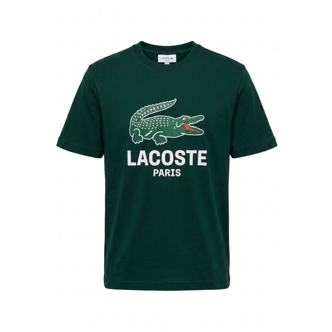 Remera Lacoste