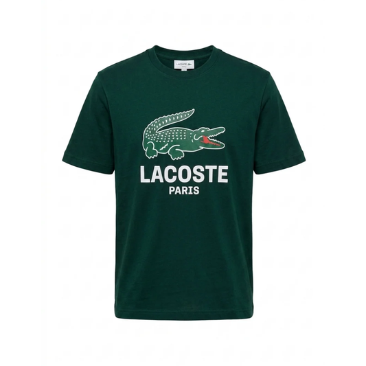 Remera Lacoste