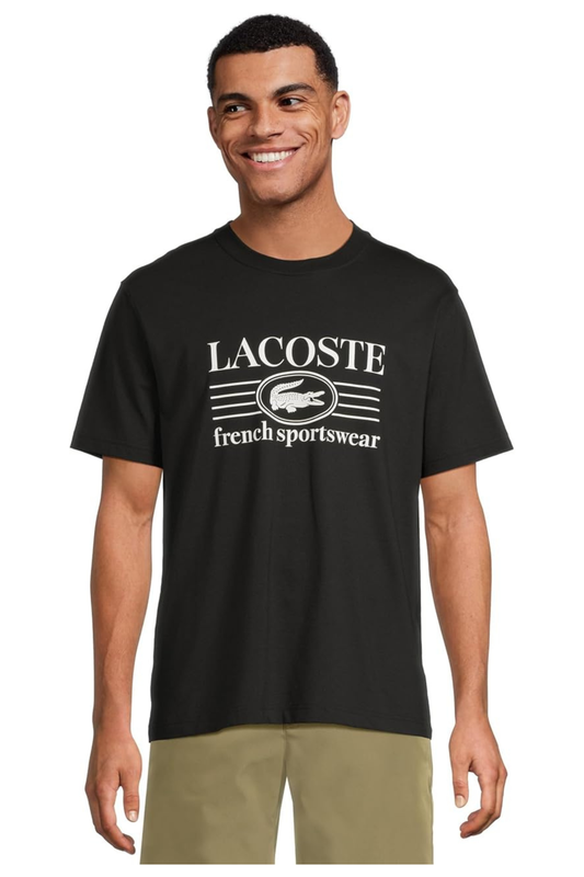Remera Lacoste