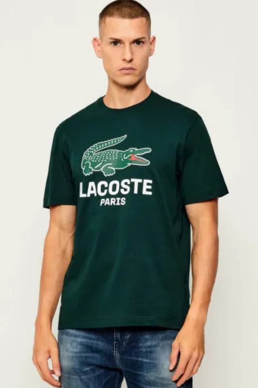 Remera Lacoste