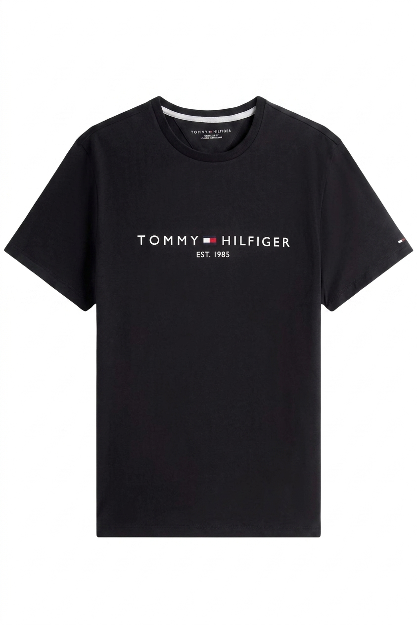 Remera Tommy Hellfiger