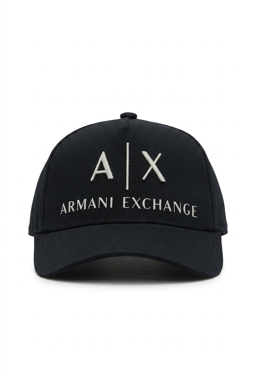Gorro Armani