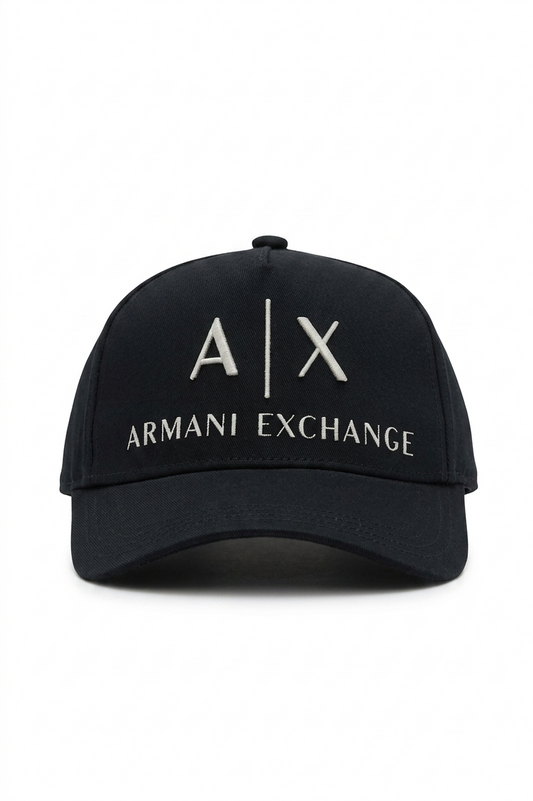 Gorro Armani