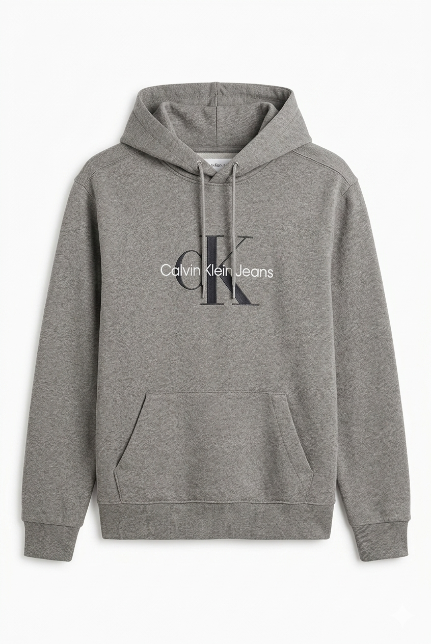 Buzo Calvin Klein