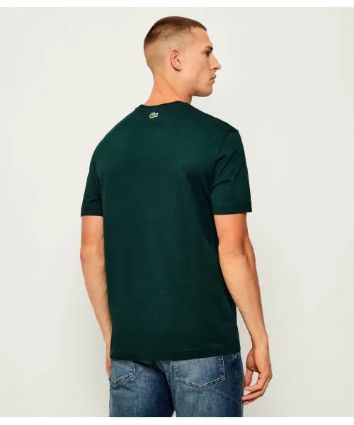 Remera Lacoste
