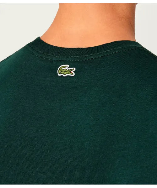Remera Lacoste