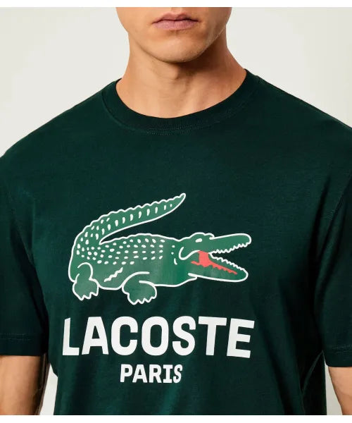 Remera Lacoste