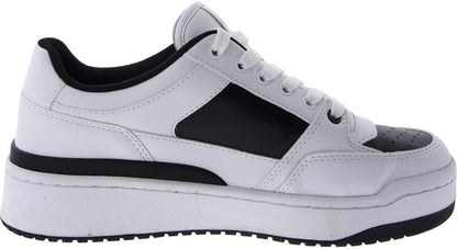 Championes Calvin Klein Negros