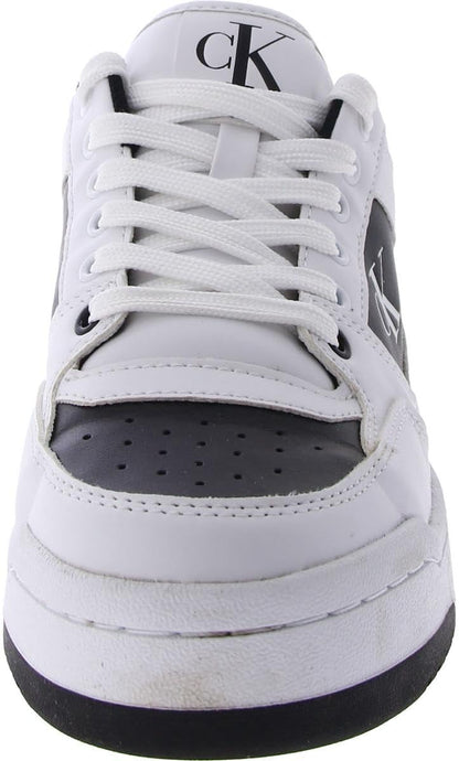 Championes Calvin Klein Negros